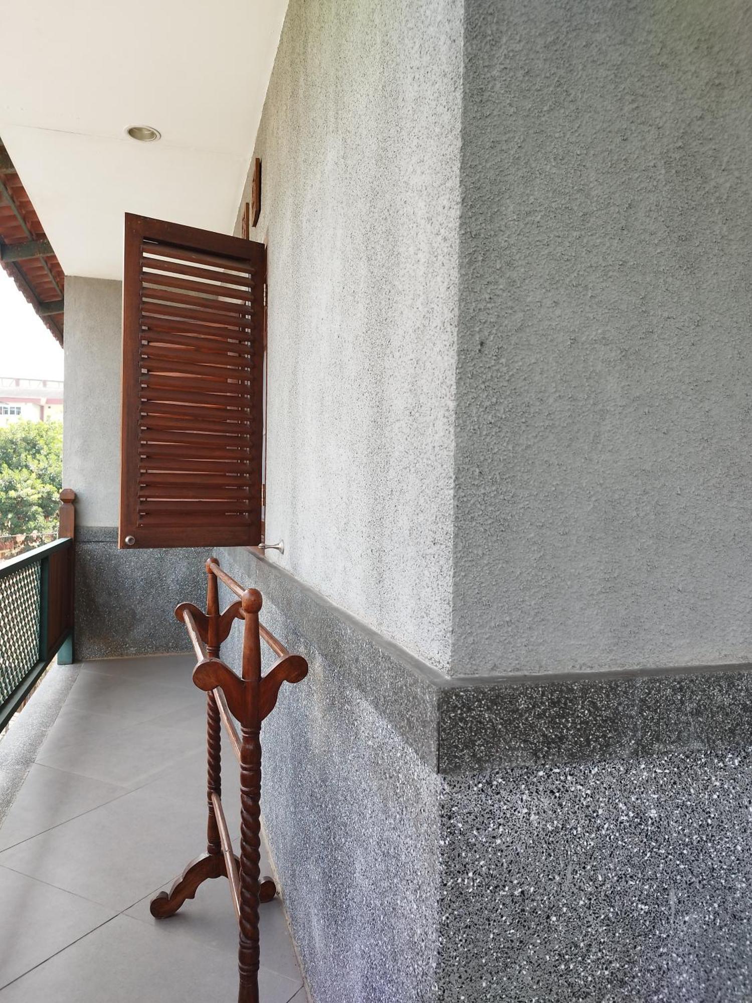 Wisma tamu Dalem Arum