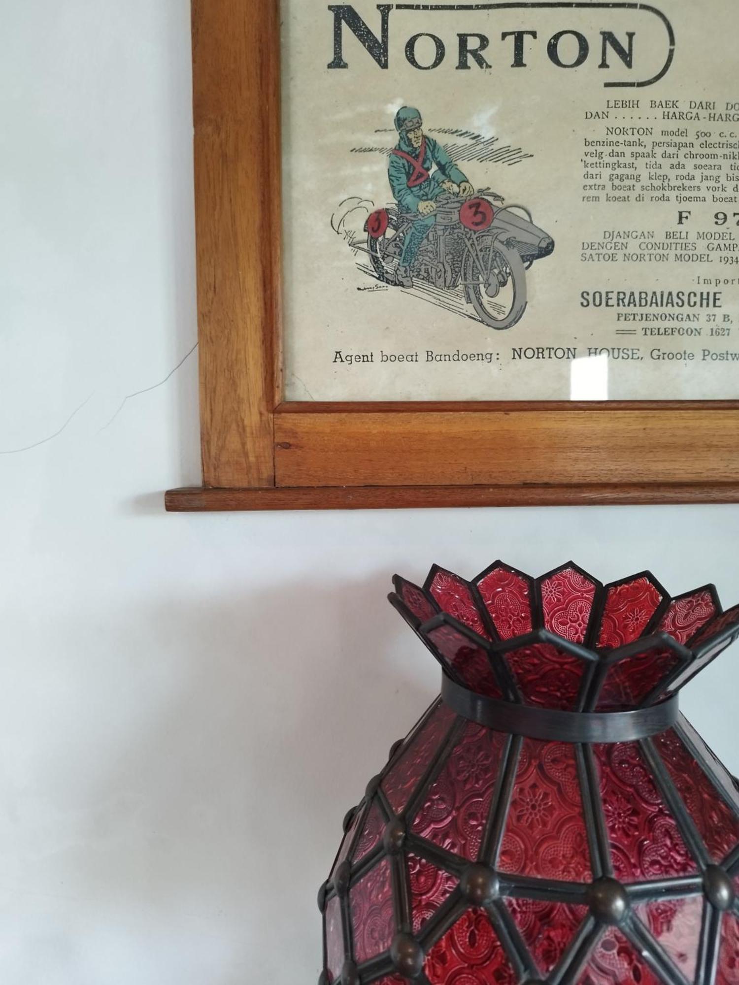 Dalem Arum Wisma tamu Bandung